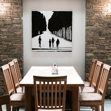 Hotel Centrum Prizren Kültér fotó