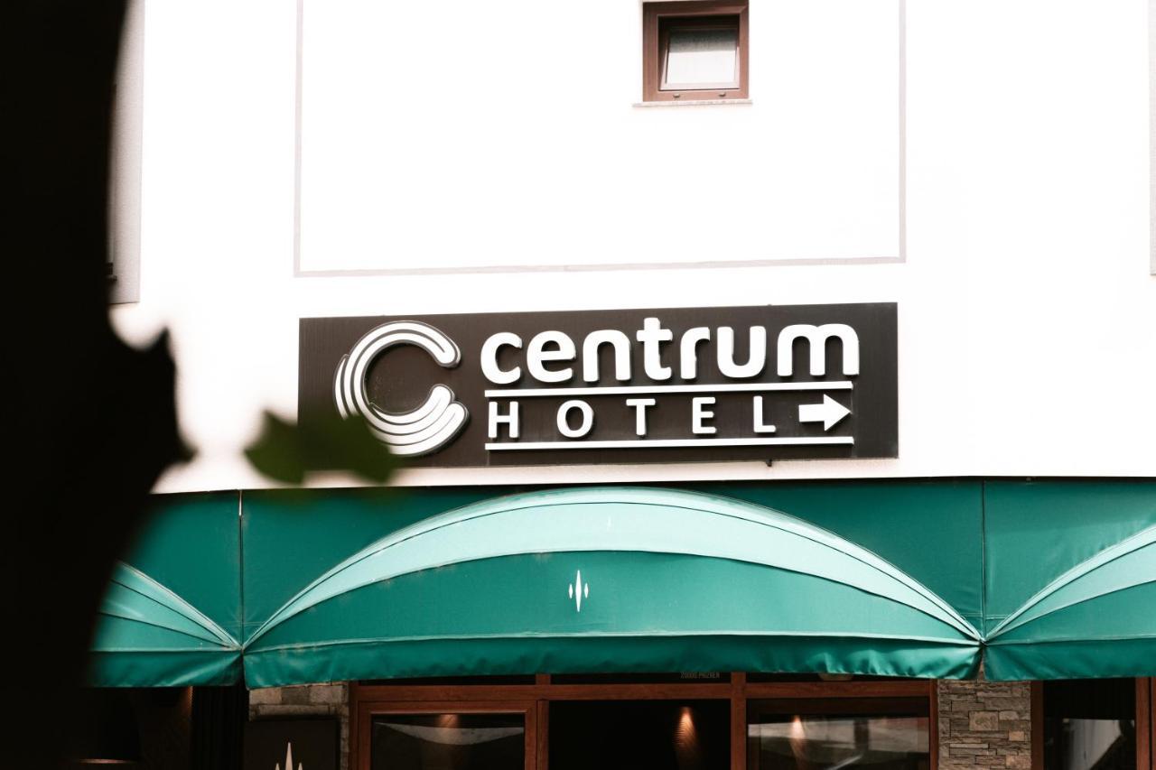 Hotel Centrum Prizren Kültér fotó