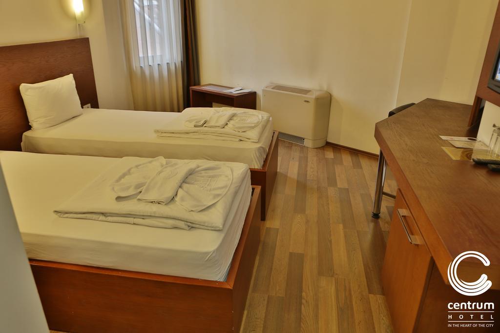Hotel Centrum Prizren Kültér fotó