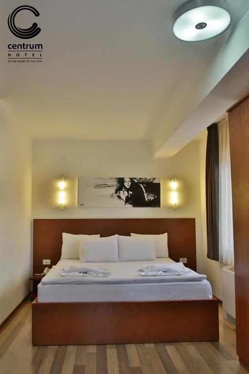 Hotel Centrum Prizren Kültér fotó