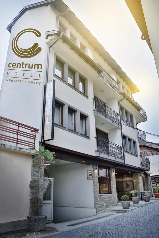 Hotel Centrum Prizren Kültér fotó