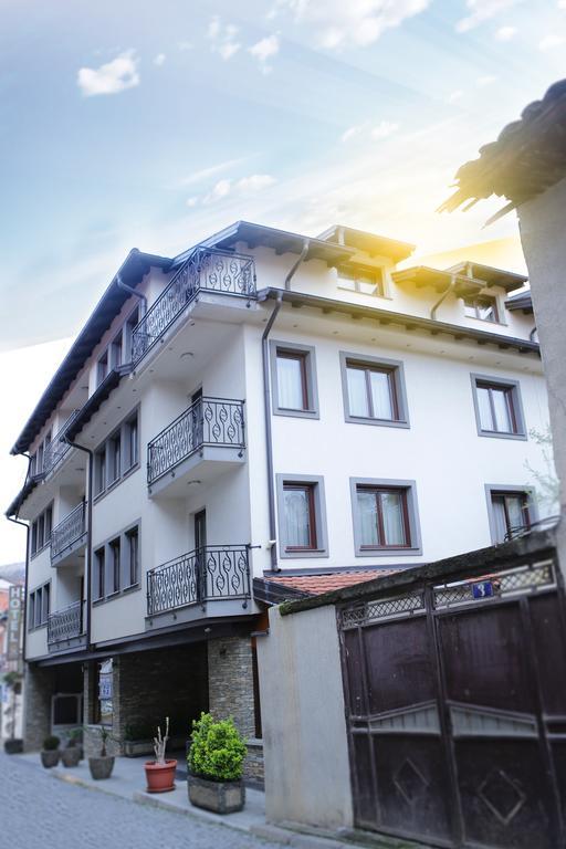Hotel Centrum Prizren Kültér fotó
