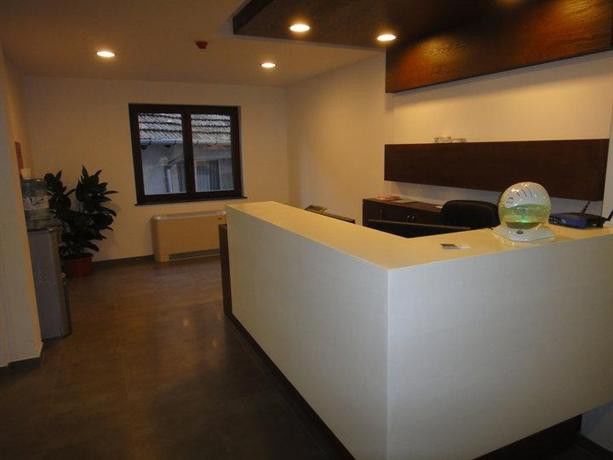 Hotel Centrum Prizren Kültér fotó
