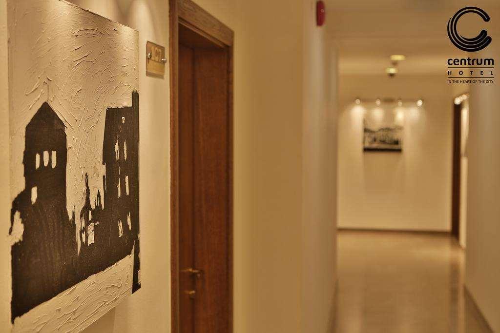 Hotel Centrum Prizren Felszereltség fotó